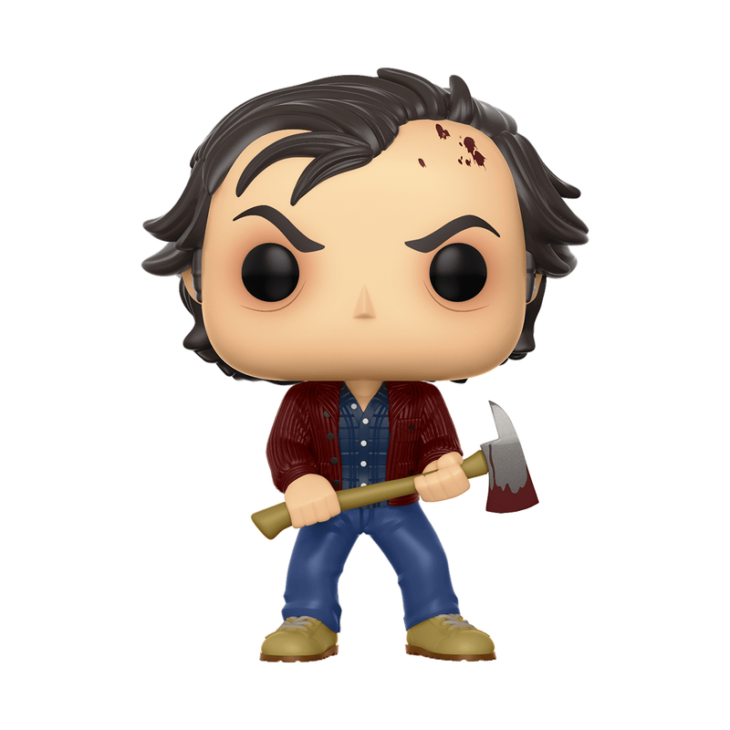 Pop! Jack Torrance with Axe, , hi-res view 1