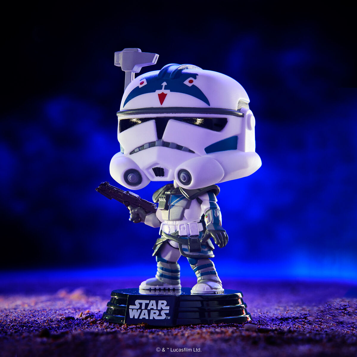 STAR WARS™ Collectibles & Merch – Funko POP!s & More! | Funko