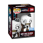 Pop! Art the Clown on Rocking Chair, , hi-res view 2