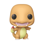 Pop Charmander Soft Color image