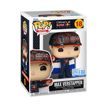 Pop! Max Verstappen with Dutch Flag, , hi-res view 2