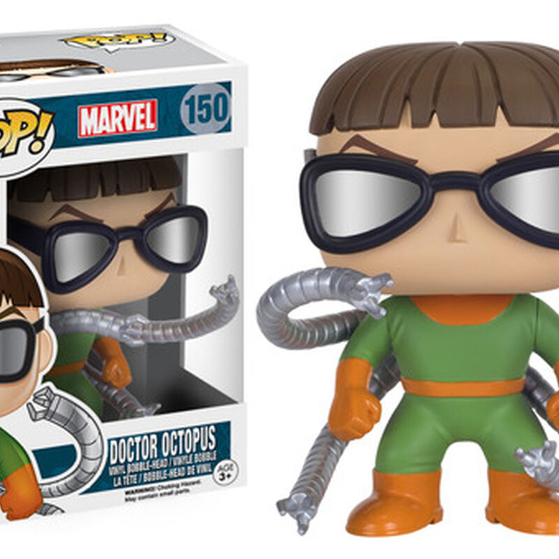 Doctor Octopus, , hi-res view 1