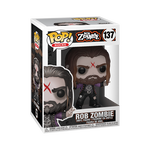 Pop! Rob Zombie, , hi-res view 2