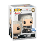 Pop! Geralt Training, , hi-res image number 2