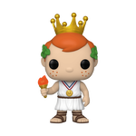 POP Funko: Paris- POP 16, , hi-res view 2