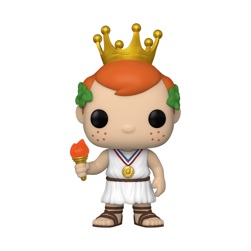 POP Funko: Paris- POP 16, , hi-res view 2