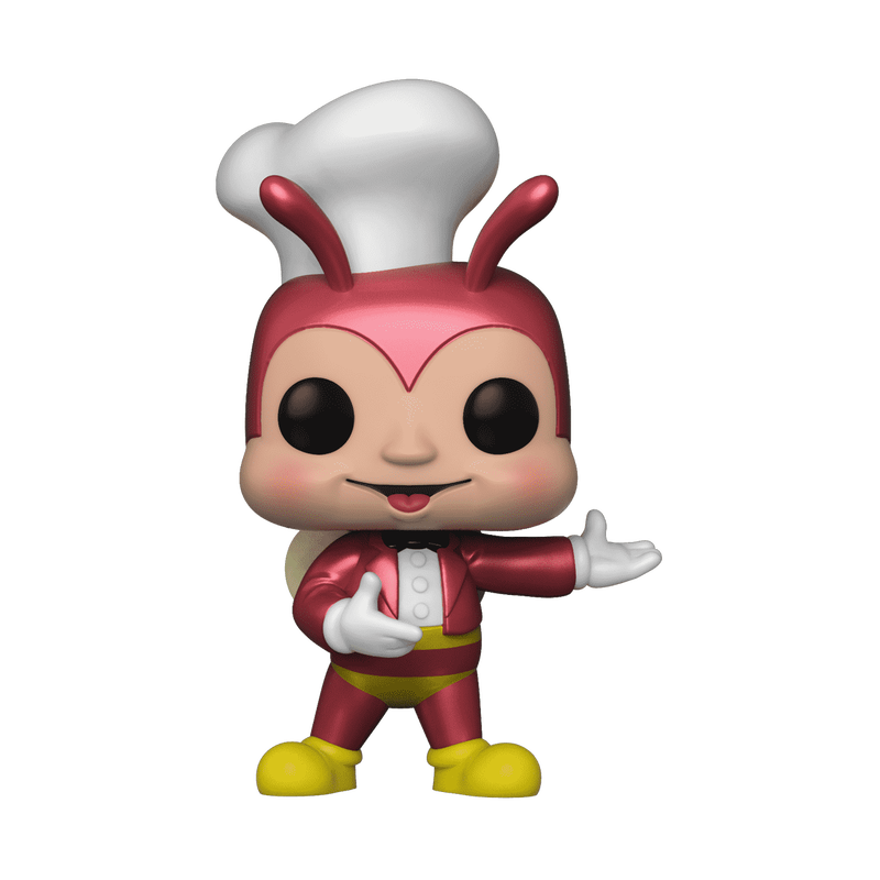 Jollibee (Metallic), , hi-res view 1