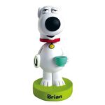 Brian Griffin Wacky Wobblers, , hi-res view 1