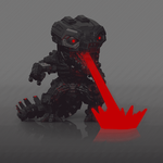 Pop! Mechagodzilla (Glow), , hi-res view 2