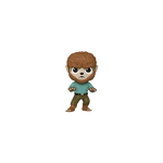 NBCUniversal Horror Mystery Mini (Wolfman), , hi-res view 1