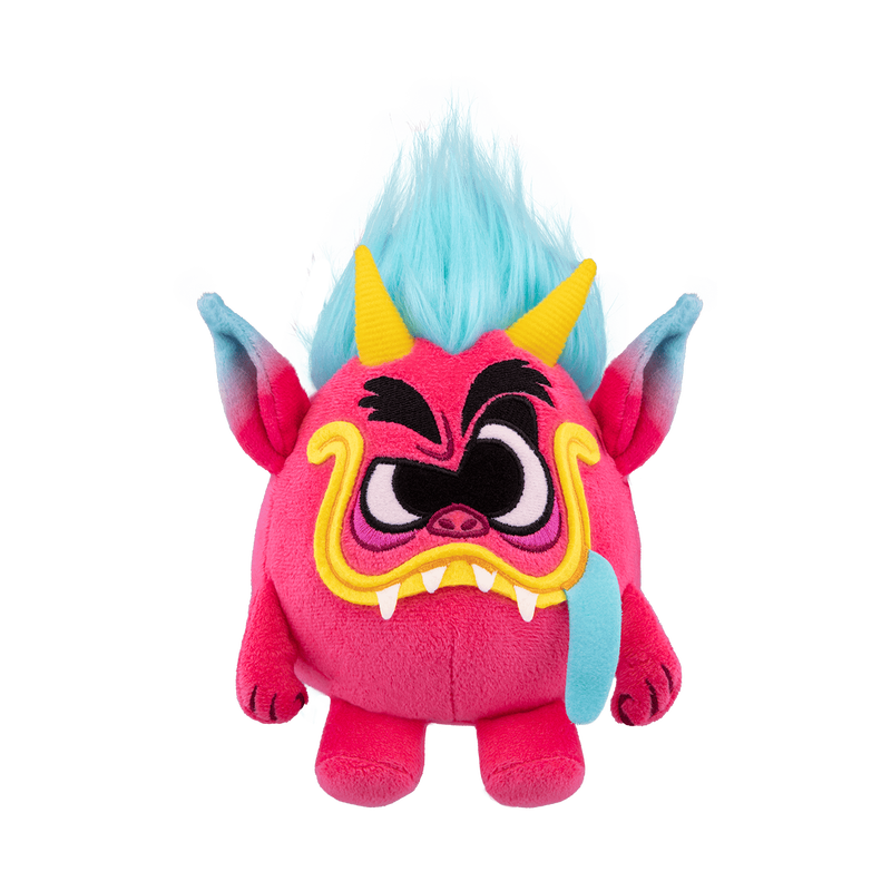 Ran Plush, , hi-res view 1