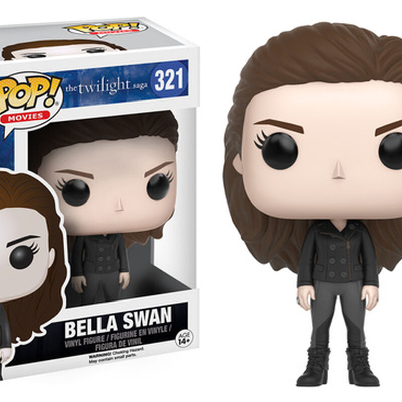 Twilight - Vampire Bella, , hi-res view 1