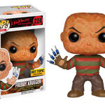 Freddy Krueger Hatless, , hi-res view 1