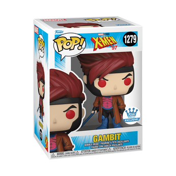 Pop! Gambit (X-Men '97), Image 2