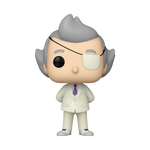 Pop Calvin Fischoeder image