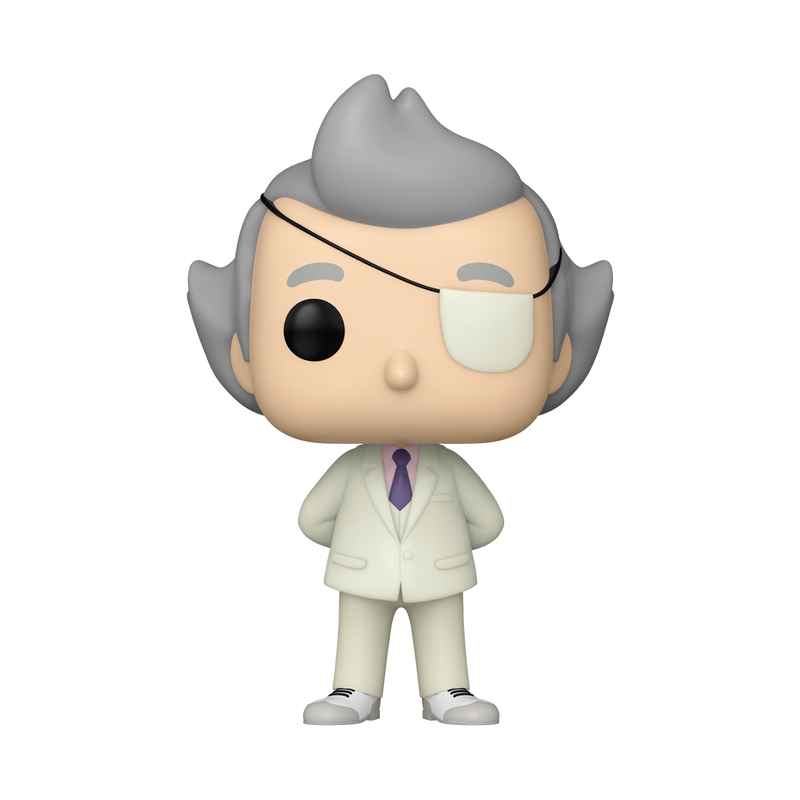 Pop! Calvin Fischoeder, , hi-res view 1