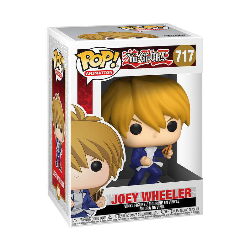 Pop! Joey Wheeler, , hi-res view 2