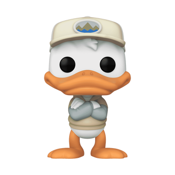 Pop! Donald Duck (Streetwear), Image 1