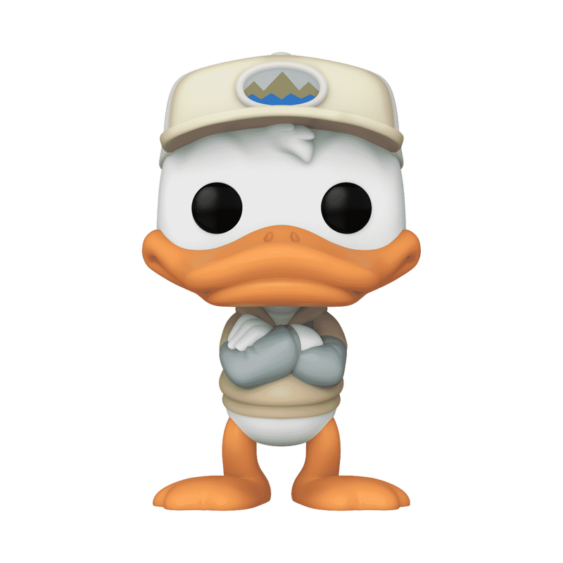 Pop! Donald Duck (Streetwear), , hi-res view 1