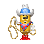 N4S Adult POP&Tee: Twinkie the Kid(Retro)(MT)(POP), , hi-res view 2