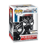 Pop! Civil War: Black Panther, , hi-res view 3