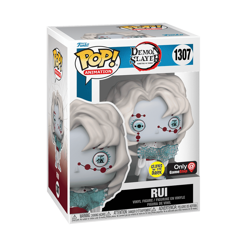 Pop! & Tee Rui (Glow), , hi-res view 4