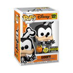 Pop! Trick or Treat Goofy (Glow), , hi-res view 2