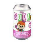 Vinyl SODA Freddy Funko as Batman (Rainbow Suit), , hi-res view 2