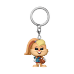 Pop! Keychain Lola Bunny, , hi-res view 1