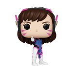 POP Games: Overwatch - D.Va (DGLT), , hi-res view 2