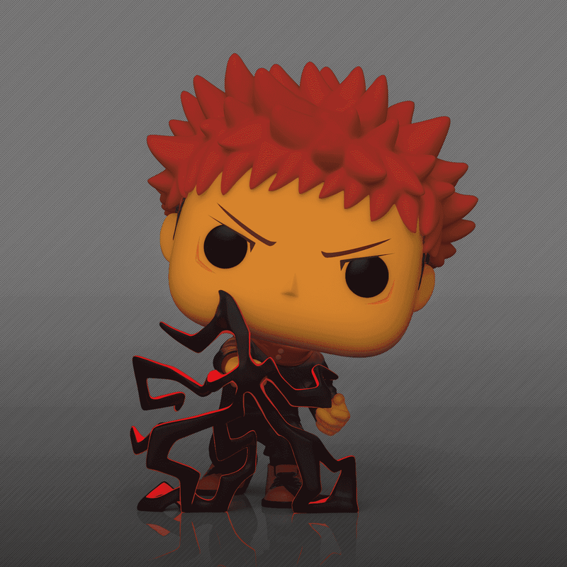 Pop! Jujutsu Kaisen 4-Pack, , hi-res view 3