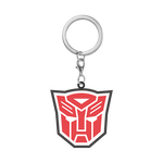N4S GSB:TransformersVsGIJoe-TransformersLogo(Keych, , hi-res view 1
