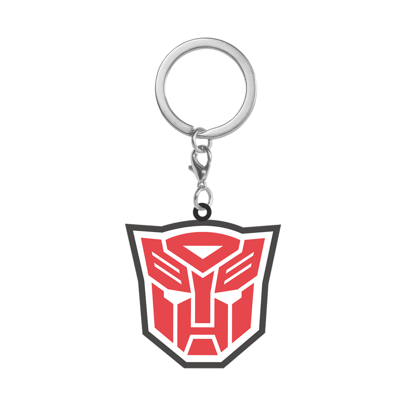N4S GSB:TransformersVsGIJoe-TransformersLogo(Keych, , hi-res view 1