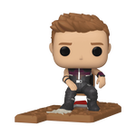 Pop! Deluxe Hawkeye, , hi-res view 1