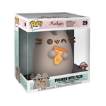 Pop! Jumbo Pusheen with Pizza, , hi-res view 2