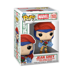 Pop! Jean Grey with Present, , hi-res view 2