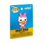 Pop! Vinyl Pin Daisy Duck, , hi-res view 1