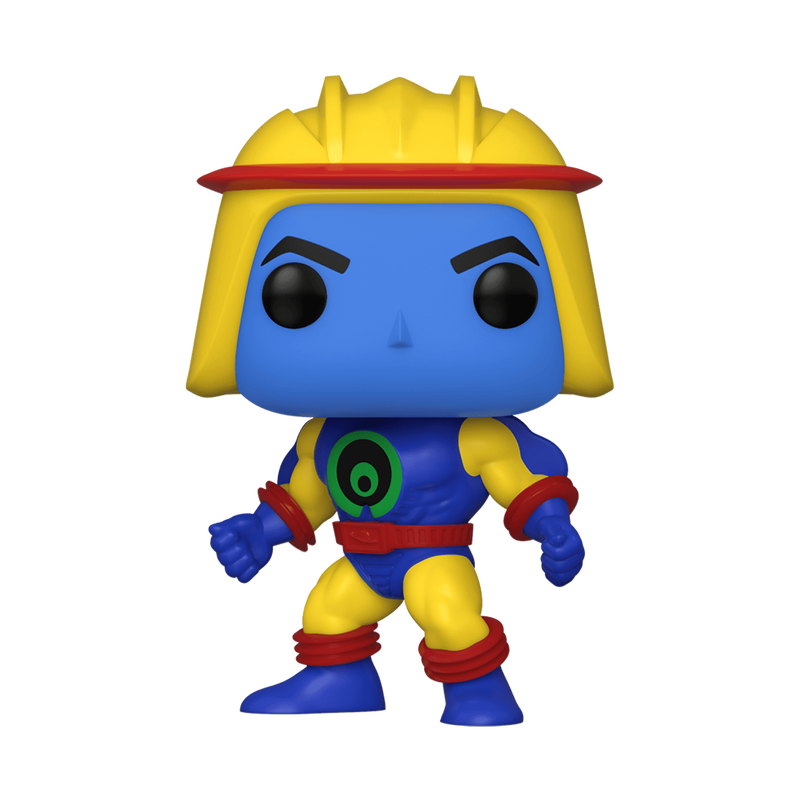 Pop! Sy Klone, , hi-res view 1