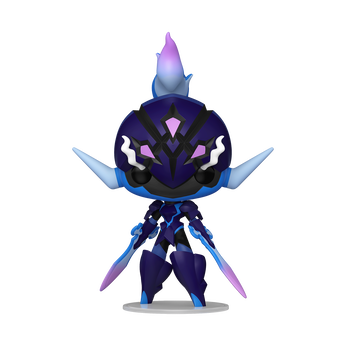 Pop! Ceruledge, Image 1
