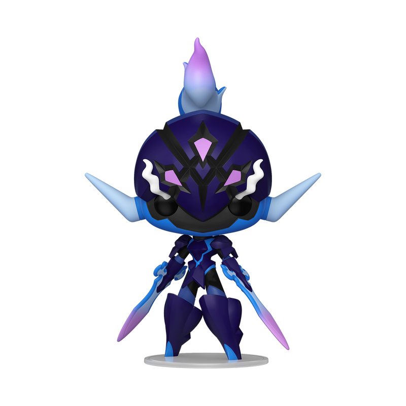 Pop! Ceruledge, , hi-res view 1