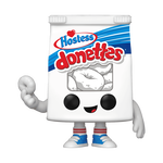 Pop! Powdered Donettes, , hi-res view 1