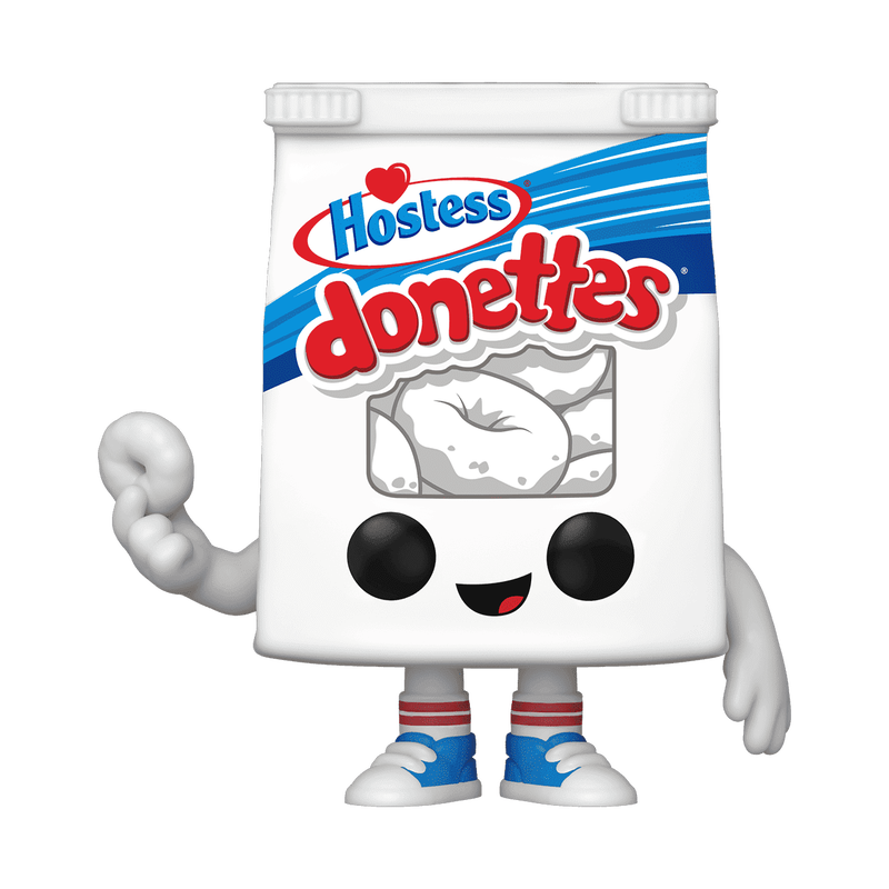 Pop! Powdered Donettes, , hi-res view 1