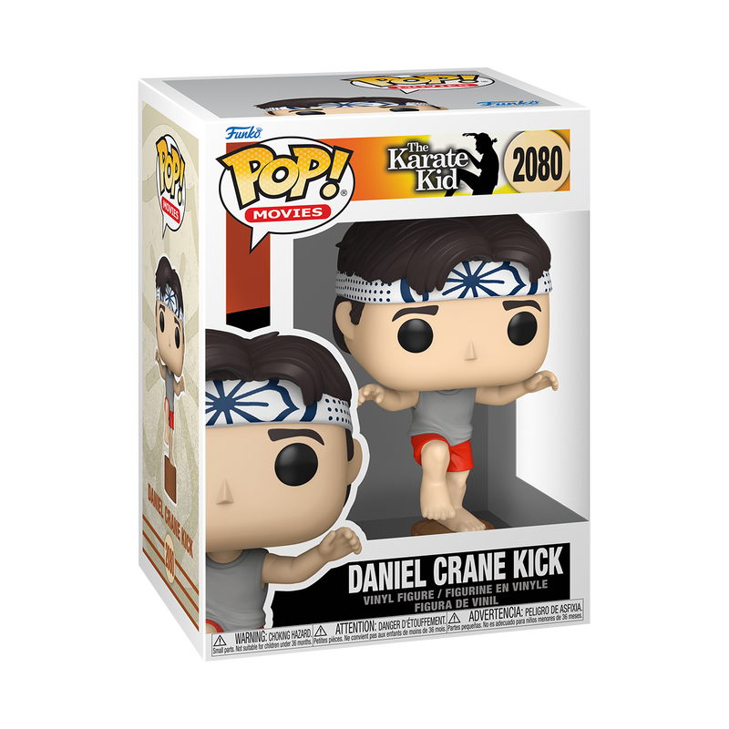 Pop! Daniel Crane Kick, , hi-res view 2