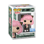 Pop! Anya Forger with Chimera, , hi-res view 2