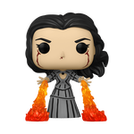 POP TV: Witcher- Battle Yennefer (BAM), , hi-res view 2
