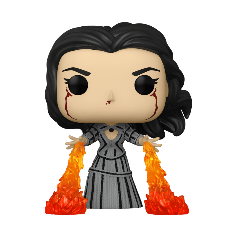 POP TV: Witcher- Battle Yennefer (BAM), , hi-res view 2