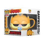 Garfield Ceramic Mug, , hi-res view 2