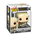 Bitty Pop! Game of Thrones Daenerys Targaryen with Dragon, , hi-res view 1