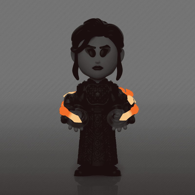 Vinyl SODA Hela, , hi-res view 3