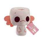 Axolotl Beanbag Plush, , hi-res view 2